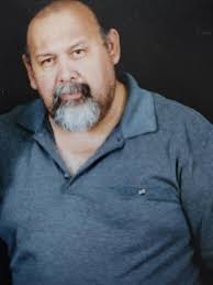 Marcos Aragon, Jr. Obituary (2022)