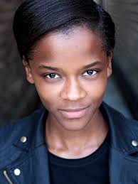 Der schauspieler war seit 2016 an darmkrebs erkrankt. Letitia Wright Filmstarts De