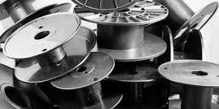 How To Recycle Or Reuse Empty Filament Spools For 3d Printing 3d Printing Spool Prints