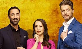 Maybe you would like to learn more about one of these? Masterchef Australia Announces New Judges Jock Zonfrillo Melissa Leong And Andy Allen Masterchef The Guardian
