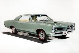 Image result for Palmetto Green 1966 GTO