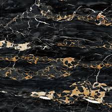 Italian nero portoro marble (porto venere marble, la spezia marble, riviera marble, liguria. Black Italian Portoro Architonic