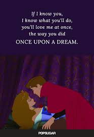 Disney movies have so much wisdom to offer. Disney Love Quotes Popsugar Love Sex