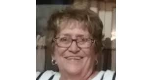 Judy Dickey Obituary (1953