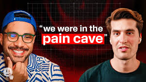 How he built the future for freelancers