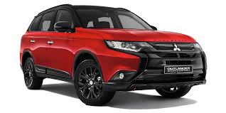 Mitsubishi outlander sport 2018 2.0 es specs, trims & colors. Mitsubishi Outlander Sports Edition Launched In Malaysia Limited To 120 Units Priced From Rm143k Paultan Org