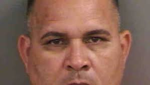 Man accused of stealing from Victoria's Secret in Naples