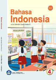 Materi bahasa indonesia kelas 4 sd semester 1. Pdf Bahasa Indonesia Kelas 4 Sd Yosef Ivana Academia Edu