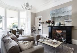 If you are lucky enough to have a separate dining room, they will make the most of a rectangular shaped room, even if it's quite narrow. 50 Inspirational Living Room Ideas Living Room Design