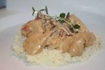 Färsk pasta - grundrecept Recept frn Kö