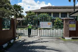 Noh sebagai pengarah pendidikan jabatan pendidikan negeri selangor yang baharu mulai 20 mei 2021. Jabatan Pendidikan Negeri Selangor Contact