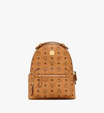 Truly beautiful and lovely, mcm bags are a timeless luxury that stands the test of time. Designer Leather Backpacks For Women Mcm Us