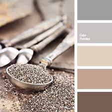 The main advantages of gray is that it is a classic neutral color, it comes in numerous shades and is easily combined with almost any other color. Color Palette 1898 Room Colors Color Palette Color Schemes