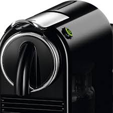 Owning a nespresso lattissima means you are always only one touch away from brewing perfect coffee. Delonghi En267bae Nespresso Citiz Milk Coffee Machine Appliances Online
