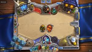 High burst damage against single and multiple targets using spells like arkane macht , berührung der magi and rune. Hearthstone Guide Combo Deck Alarm O Bot Deck Miracle Schurke