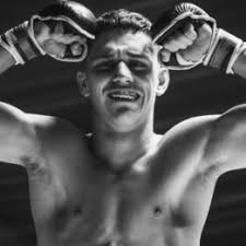 Dylan McGee vs. Tamas Jakab, Almighty Fighting Championship 29