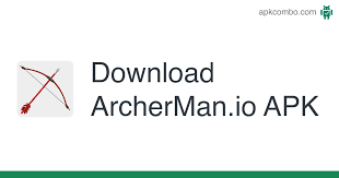Download apk v1.9.2 (72.1 mb). Archerman Io Apk 2 9 Android Game Download