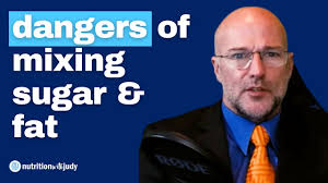 Dangers of Mixing Carbs and Fat