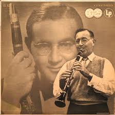 Red Ballard Discography: Vinyl, CDs, & More