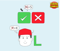 Berikut kunci jawaban tebak gambar semua level lengkap dari mulai level 1 sampai dengan 70. Kunci Jawaban Tebak Gambar Level 51 Lengkap Dengan Gambar Besar Kecil