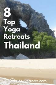 8 budget yoga retreats in thailand for