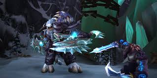This guide was produced with: Blizzard Rolls Out Frost Death Knights And Arms Warrior Buffs In Battle For Azeroth Patch 8 2 On The Ptr