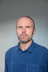 Professor David Forrest