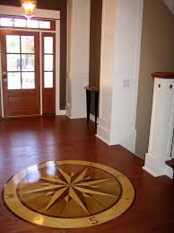 Rosefarminlays Com Inlay Flooring Floor Medallion Patterned Floor Tiles