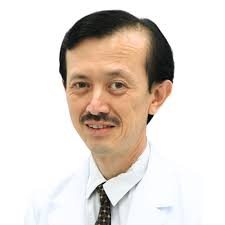 Dr. Teh Chu Leong