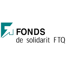 Top ftq abbreviation meanings updated april 2021. Fonds De Solidarit Ftq Logo Png Transparent Svg Vector Freebie Supply