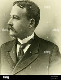 H a harvey hi-res stock photography and images