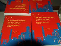 Kinder Und Jugendliche Begeisterten Mit Ihren Marchen Bei Der Gestrigen Premiere In Essen Geest Verlag
