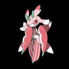Lurantis Cosas De Pokemon Pokemon Pokedex Evoluciones De Eevee