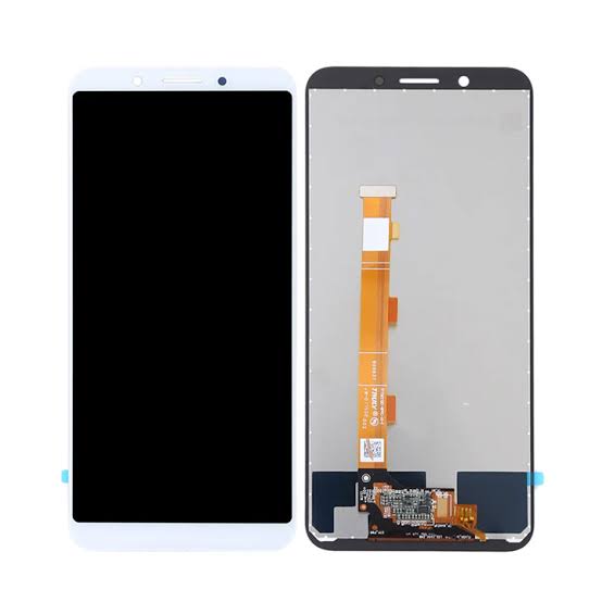OPPO NORMAL DISPLAY - A83 WHITE 