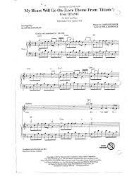 Oscars 1998 celine dion my heart will go on. My Heart Will Go On