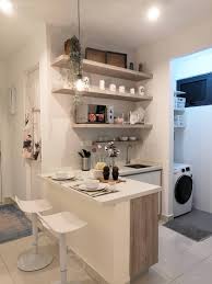 Your home and your family need a better space that is better prepared and better suited to your life, and the demands of your daily routine. Arte S Kitchen Cabinet Interior Design Renovation Ideas Photos And Price In Malaysia Atap Co