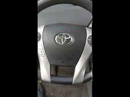 Here is a video on how to reset the tpms light on a toyota prius 2014. Toyota Prius 2014 Tire Pressure Reset Youtube