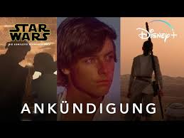 Erster star wars 7 trailer: Star Wars Der Aufstieg Skywalkers Kommt Zu Disney Myofb De