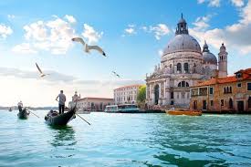 The grand canal is the center of activity, with gondoliers singing to the passengers in their boats. 55 Fun Things To Do In Venice Italy Tourscanner