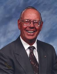 Obituary information for Robert H. Ulrich