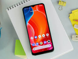 Realme C11 im Test: Wie günstig geht ...