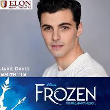 Jake David's Instagram, Twitter & Facebook