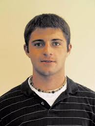 2004-05 Men's Golf Roster