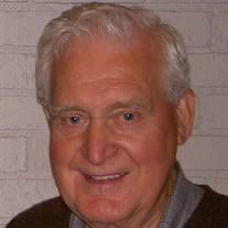 Obituary information for Alvin Svendsen