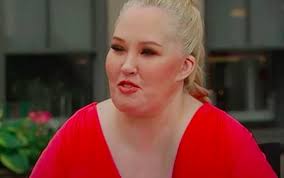 Mama June Spoilers: June Shannon Takes Out Grandchild for Gambling