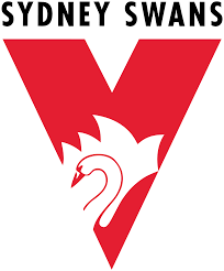 The swans' new logo was inadvertently leaked on thursday night on the afl. Sydney Swans Fc Logos Download