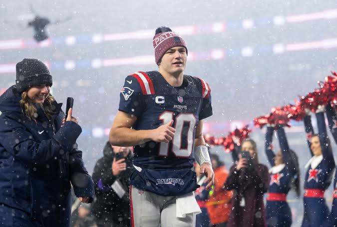 Super Bowl 2026: New England Patriots look inevitable once again | SB Nation