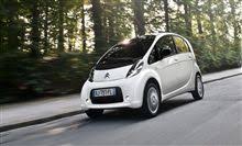 Driving The Citroen C Zero Is Both A Safe And Easy Experience With Its Six Airbags Front Side And Curtain Citro Electric Cars Uk Citroen Best Electric Car