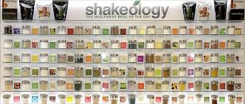 I looked over the ingredient list some time ago and saw wheat grass, barley grass, and oat grass and ruled it out as possible safe product for me. Shakeology Ingredients What Is In Shakeology Stacy Rody