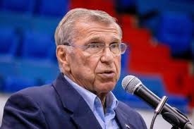 Former SDSG MP Guy Lauzon Passes Away at 81